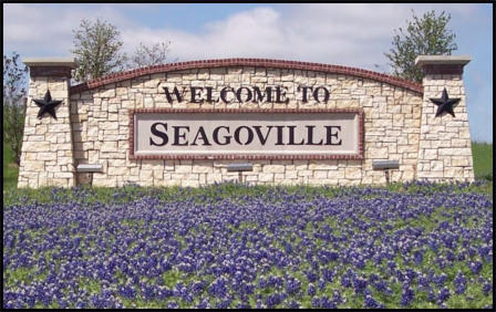 Seagoville Texas Group Fitness | 469-601-5474