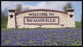 Seagoville Texas | Group Fitness | 469-601-5474