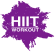 HIIT – High Intensity Interval Training delivered in variety of methods; i.e. Tabata* or other interval length to maximize your vascular endurance.